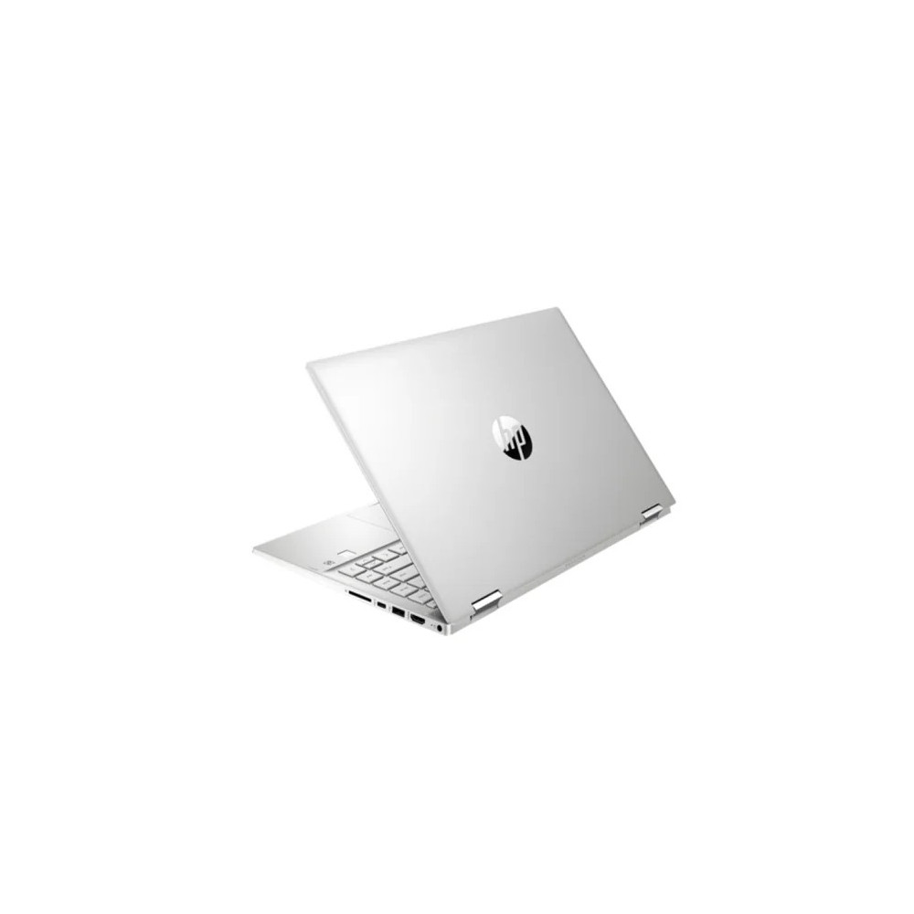 ORDINATEUR PORTABLE HP PAVILION X360 CONVIRTIBLE 14-DW1002NK (2Q9F3EA)