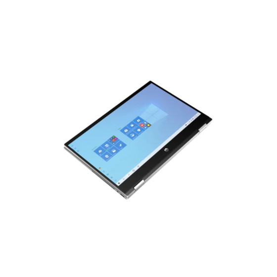 ORDINATEUR PORTABLE HP PAVILION X360 CONVIRTIBLE 14-DW1002NK (2Q9F3EA)