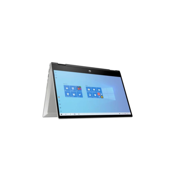 ORDINATEUR PORTABLE HP PAVILION X360 CONVIRTIBLE 14-DW1002NK (2Q9F3EA)