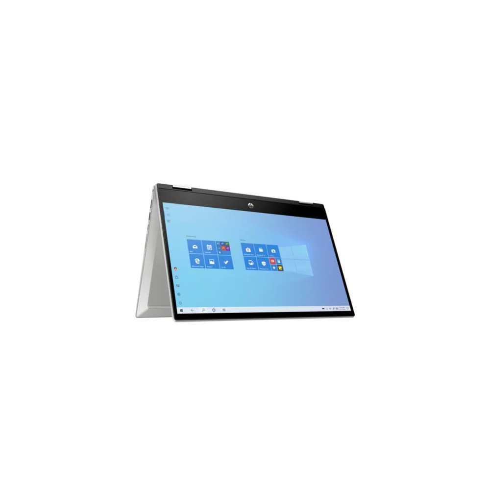 ORDINATEUR PORTABLE HP PAVILION X360 CONVIRTIBLE 14-DW1002NK (2Q9F3EA)