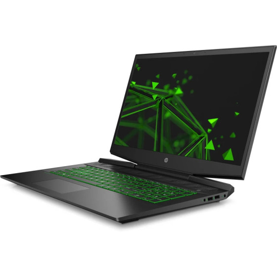 ORDINATEUR PORTABLE HP PAVILION GAMING LAPTOP 17-CD2012NK (601G5EA)