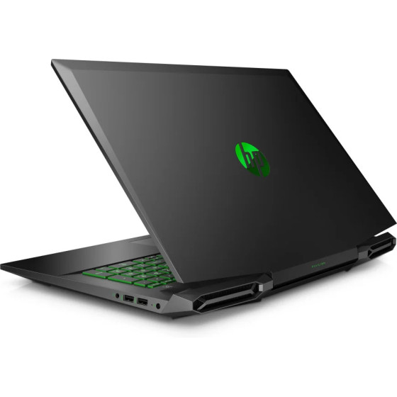 ORDINATEUR PORTABLE HP PAVILION GAMING LAPTOP 17-CD2012NK (601G5EA)