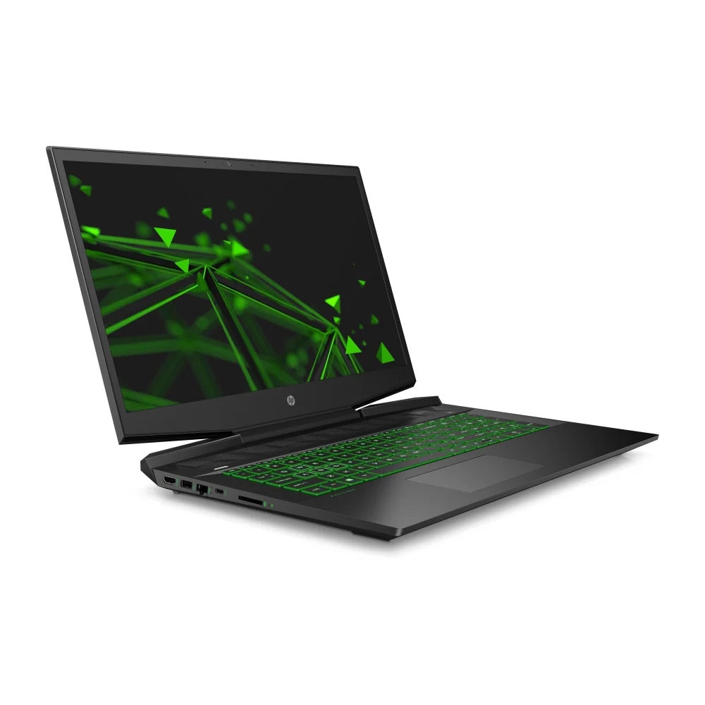 ORDINATEUR PORTABLE HP PAVILION GAMING LAPTOP 17-CD2012NK (601G5EA)
