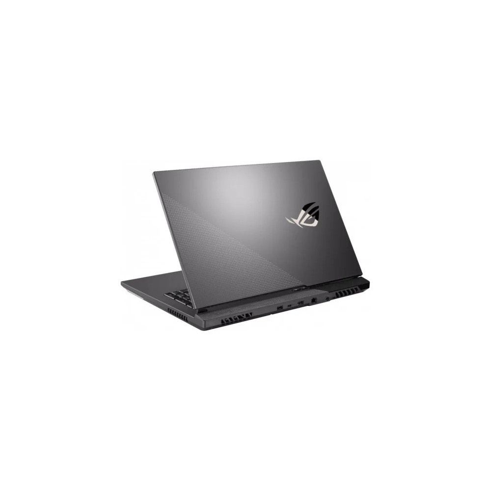 PC PORTABLE ASUS GAMER ROG STRIX G713QE-HX023T 17.3 R5 16GB (90NR05F2-M00520)