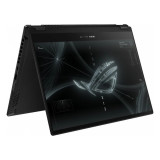 PC PORTABLE ASUS ROG FLOW X13 GV301QE-K6034T (90NR04H1-M03680)