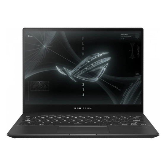 PC PORTABLE ASUS ROG FLOW X13 GV301QE-K6034T (90NR04H1-M03680)