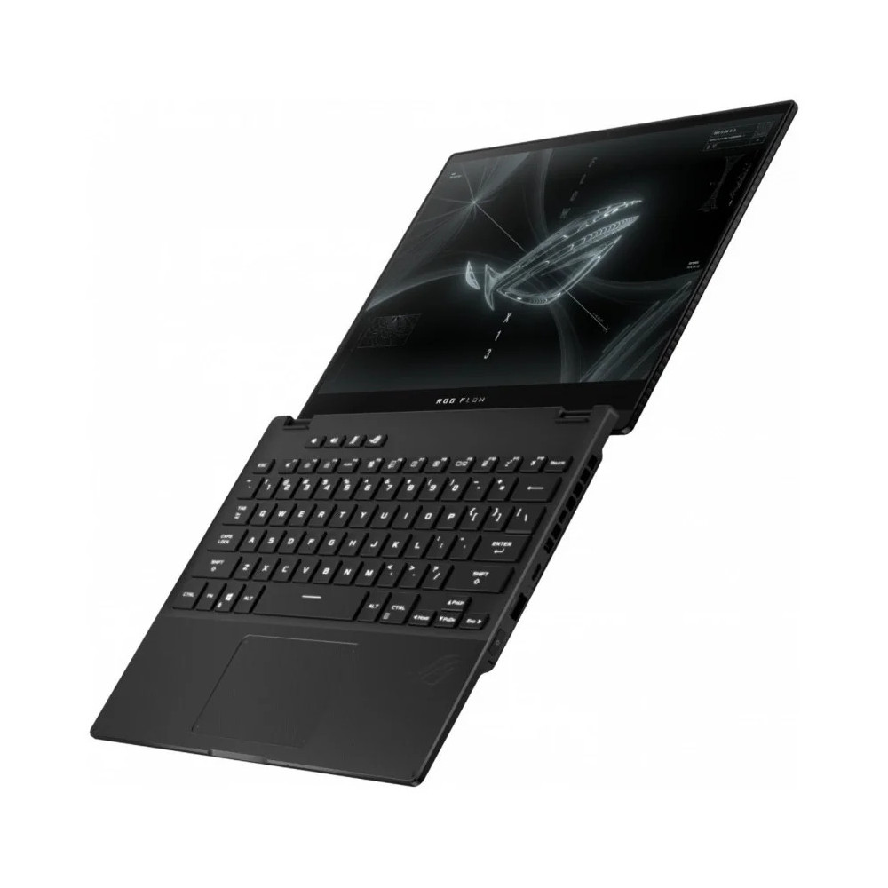 PC PORTABLE ASUS ROG FLOW X13 GV301QE-K6034T (90NR04H1-M03680)