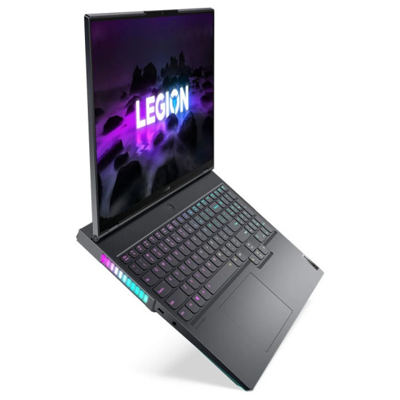 Ordinateur Portable Lenovo Legion 7 16ACHg6 (82N60083FE)