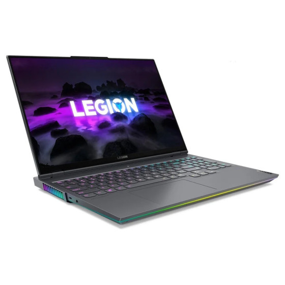 Ordinateur Portable Lenovo Legion 7 16ACHg6 (82N60083FE)