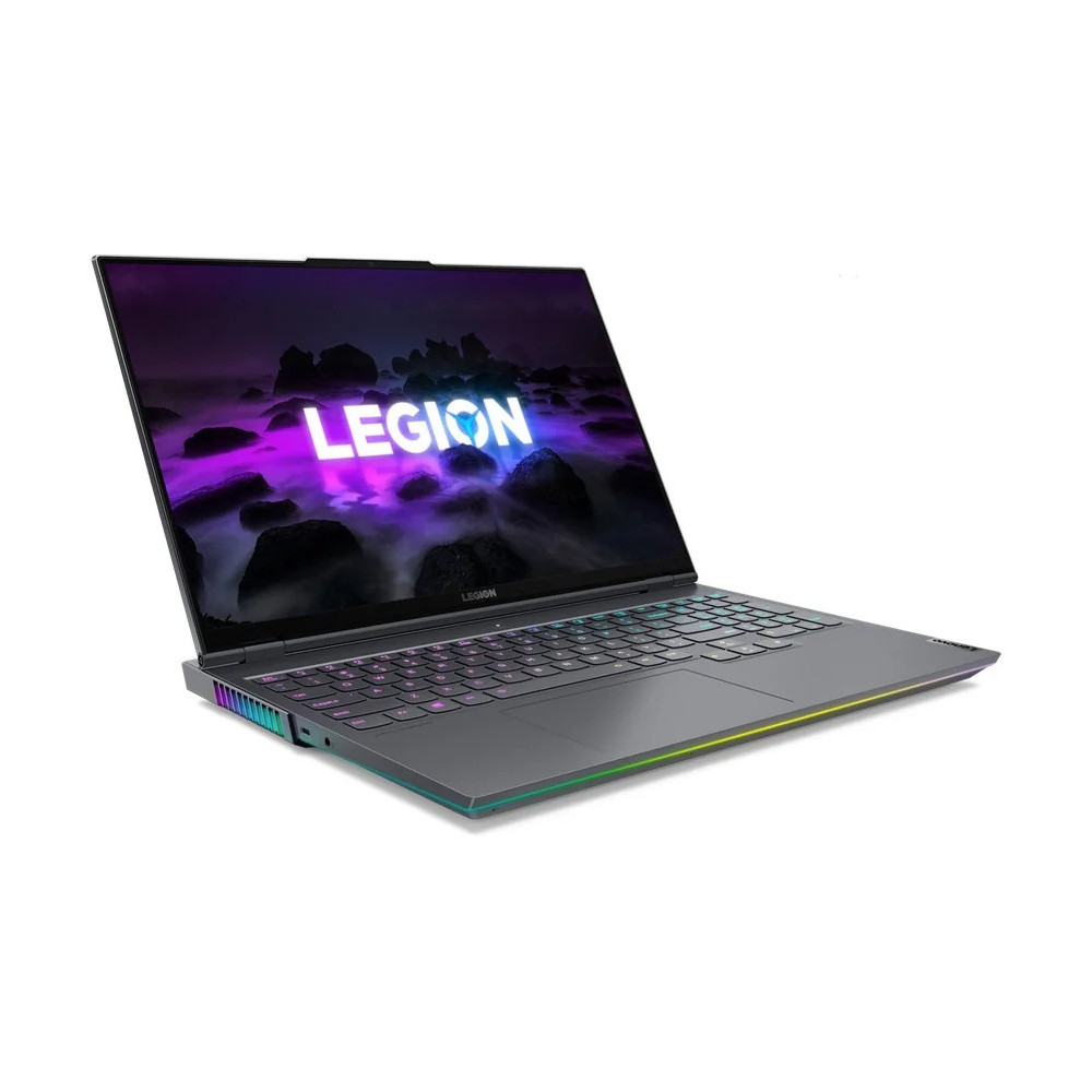Ordinateur Portable Lenovo Legion 7 16ACHg6 (82N60083FE)