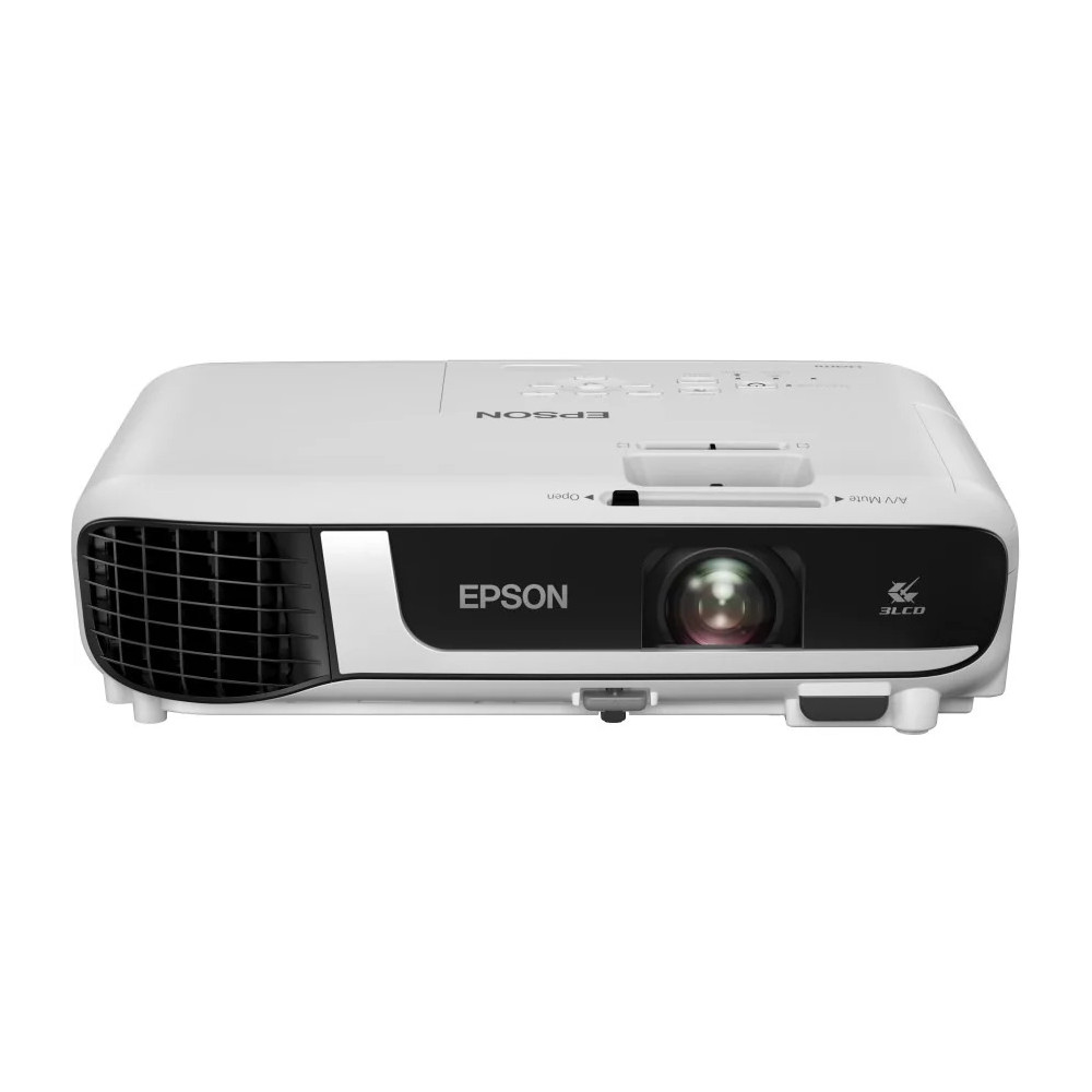 EPSON EB-X51 VIDÉOPROJECTEUR XGA (1024 X 768) (V11H976040)
