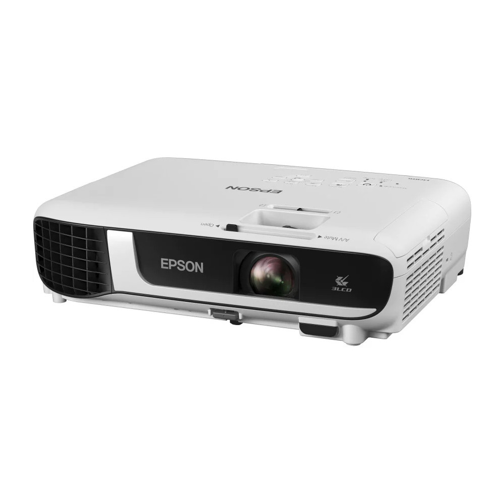 EPSON EB-X51 VIDÉOPROJECTEUR XGA (1024 X 768) (V11H976040)