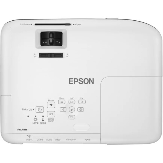 EPSON EB-X51 VIDÉOPROJECTEUR XGA (1024 X 768) (V11H976040)