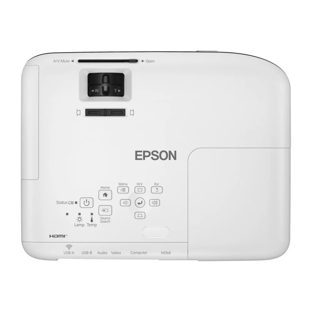EPSON EB-X51 VIDÉOPROJECTEUR XGA (1024 X 768) (V11H976040)