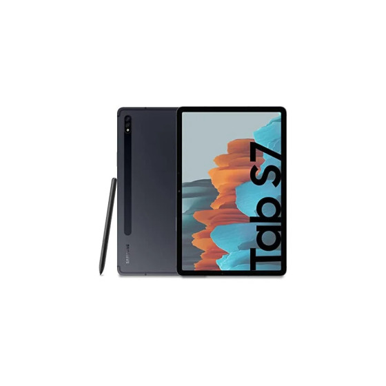 TABLETTE GALAXY TAB S7 128GB SAMSUNG (SM-T735NZSEMWD)