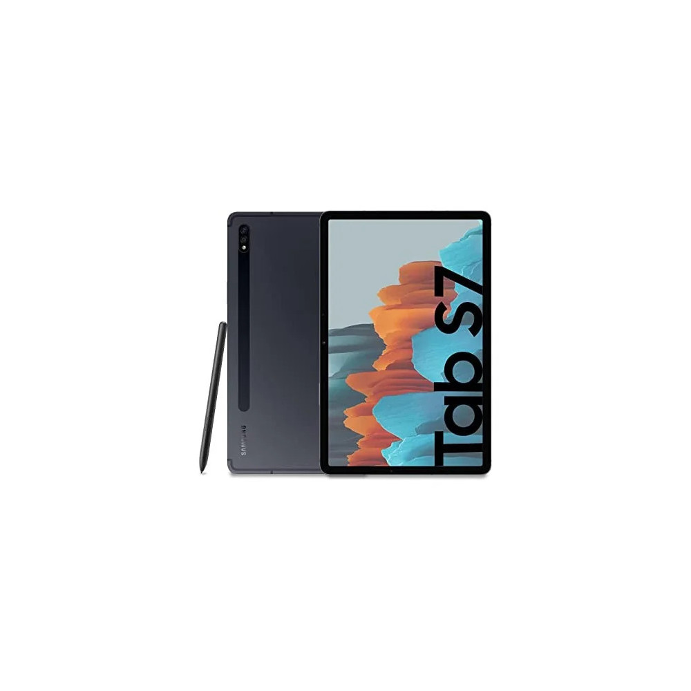 TABLETTE GALAXY TAB S7 128GB SAMSUNG (SM-T735NZSEMWD)