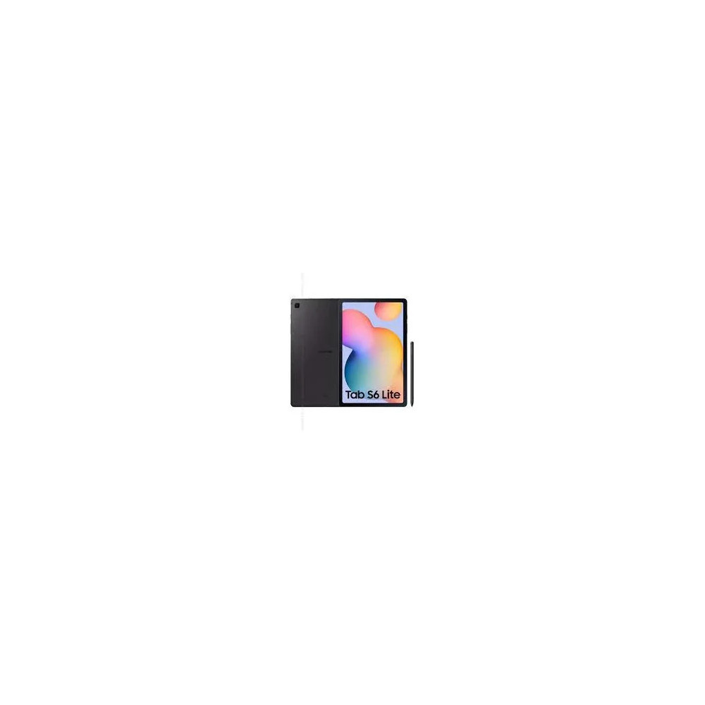 SAMSUNG GALAXY TAB S6 LTE 10.4'' GRIS (SM-P615NZAAMWD)