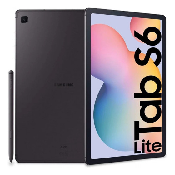 SAMSUNG GALAXY TAB S6 LTE 10.4'' GRIS (SM-P615NZAAMWD)