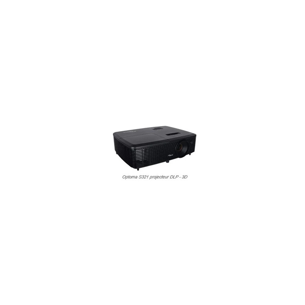 VIDEO PROJECTEUR ACCENT EDU-V130-BK (EDU-V130-BK)