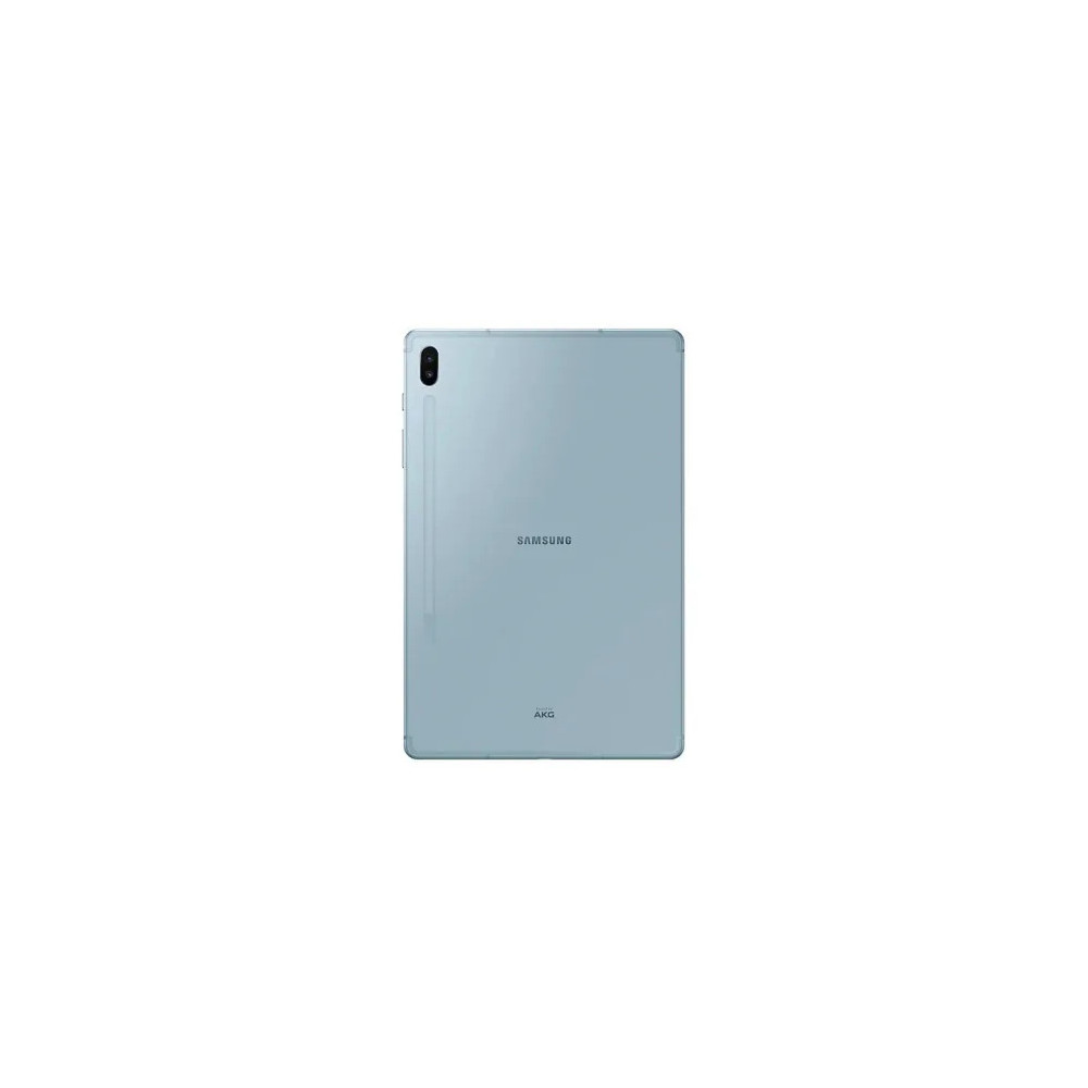 SAMSUNG GALAXY TAB S6 (10.5, LTE) BLEU(SM-T865NZBAMWD)