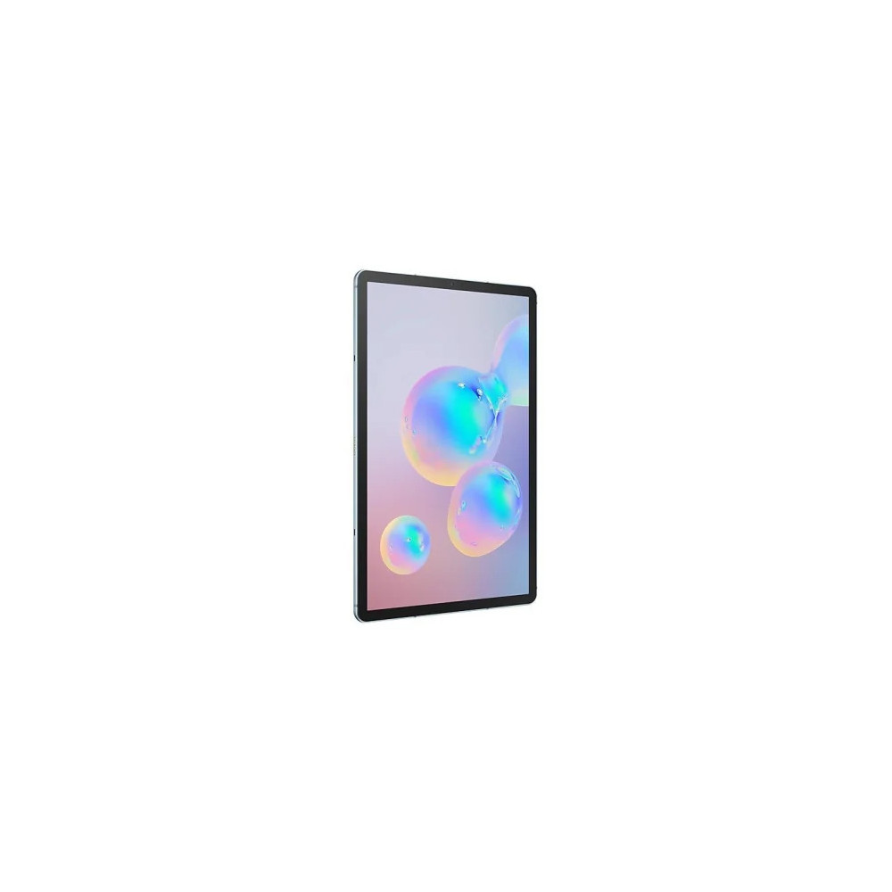 SAMSUNG GALAXY TAB S6 (10.5, LTE) BLEU(SM-T865NZBAMWD)