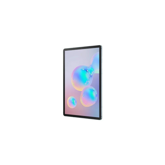 SAMSUNG GALAXY TAB S6 (10.5, LTE) BLEU(SM-T865NZBAMWD)
