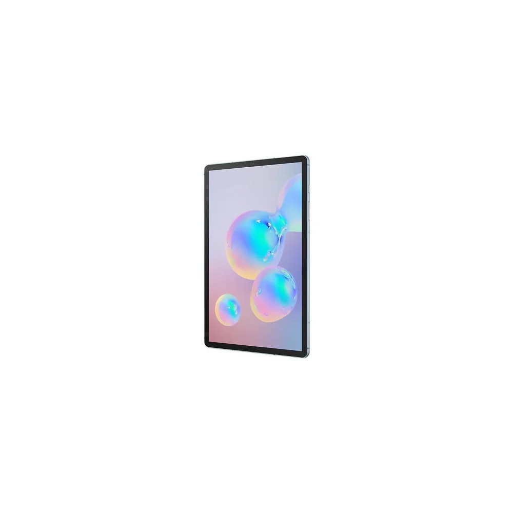 SAMSUNG GALAXY TAB S6 (10.5, LTE) BLEU(SM-T865NZBAMWD)