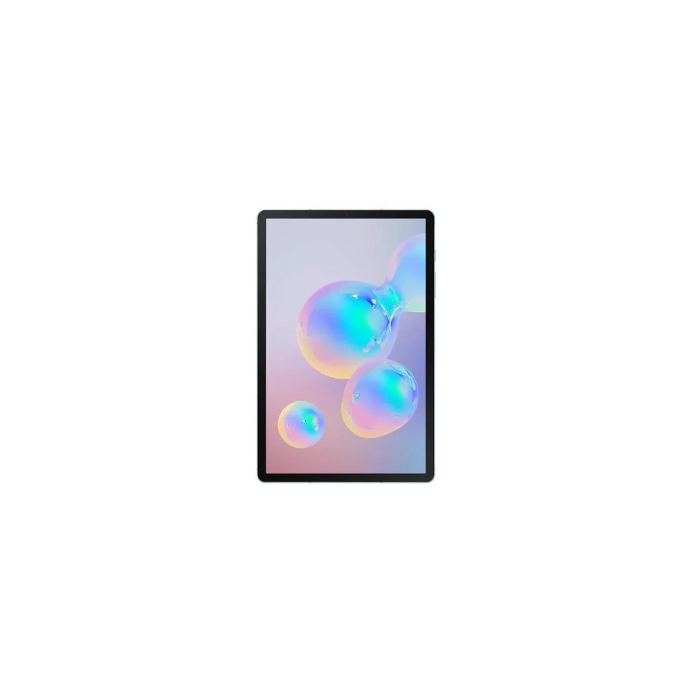 SAMSUNG GALAXY TAB S6 (10.5, LTE) BLEU(SM-T865NZBAMWD)