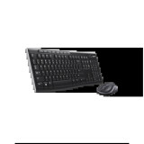 CLAVIER ET SOURIS LOGITECH DESKTOP SANS FIL MK270 (920-004510)