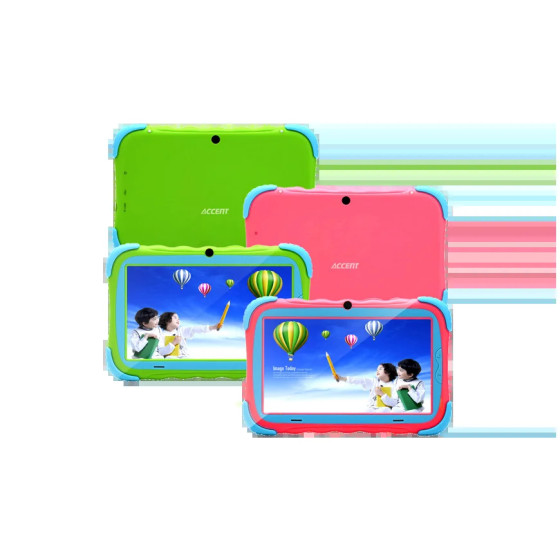 TABLETTE ACCENT KIDZY 70
