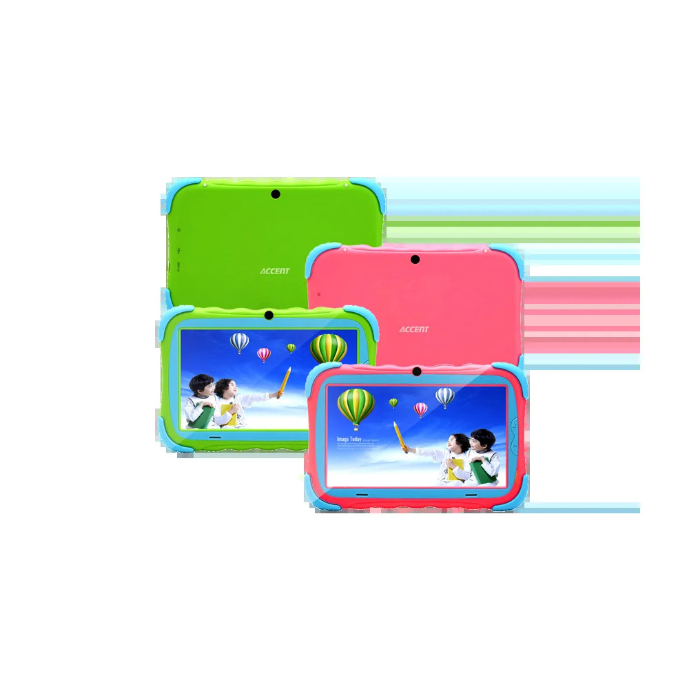 TABLETTE ACCENT KIDZY 70