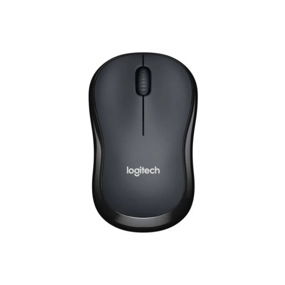 SOURIS WIRELESS LOGITECH M220 SILENT PLUS (910-004878)