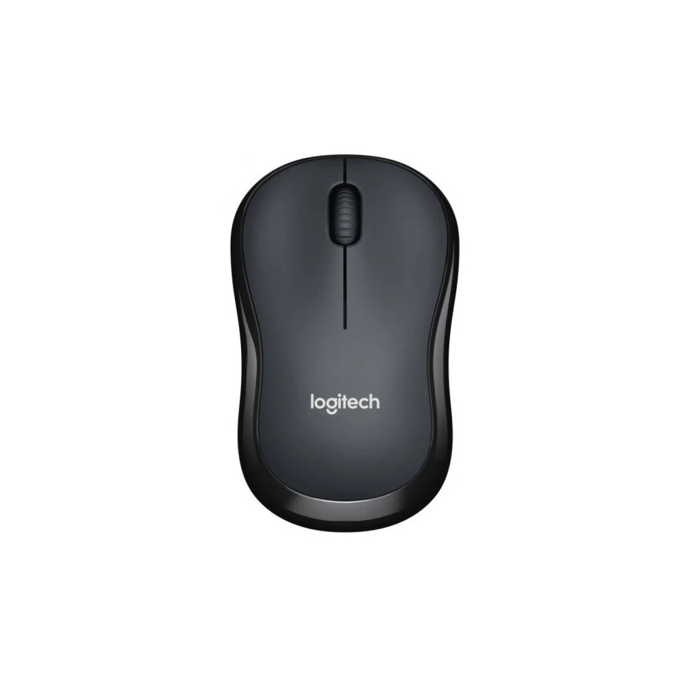 SOURIS WIRELESS LOGITECH M220 SILENT PLUS (910-004878)