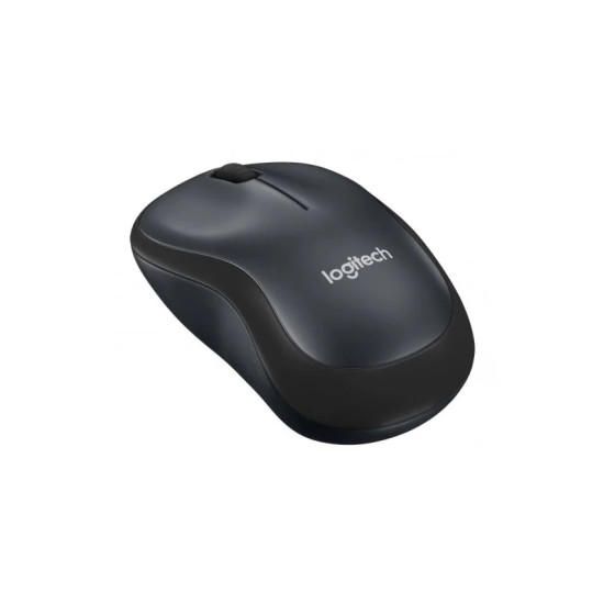 SOURIS WIRELESS LOGITECH M220 SILENT PLUS (910-004878)