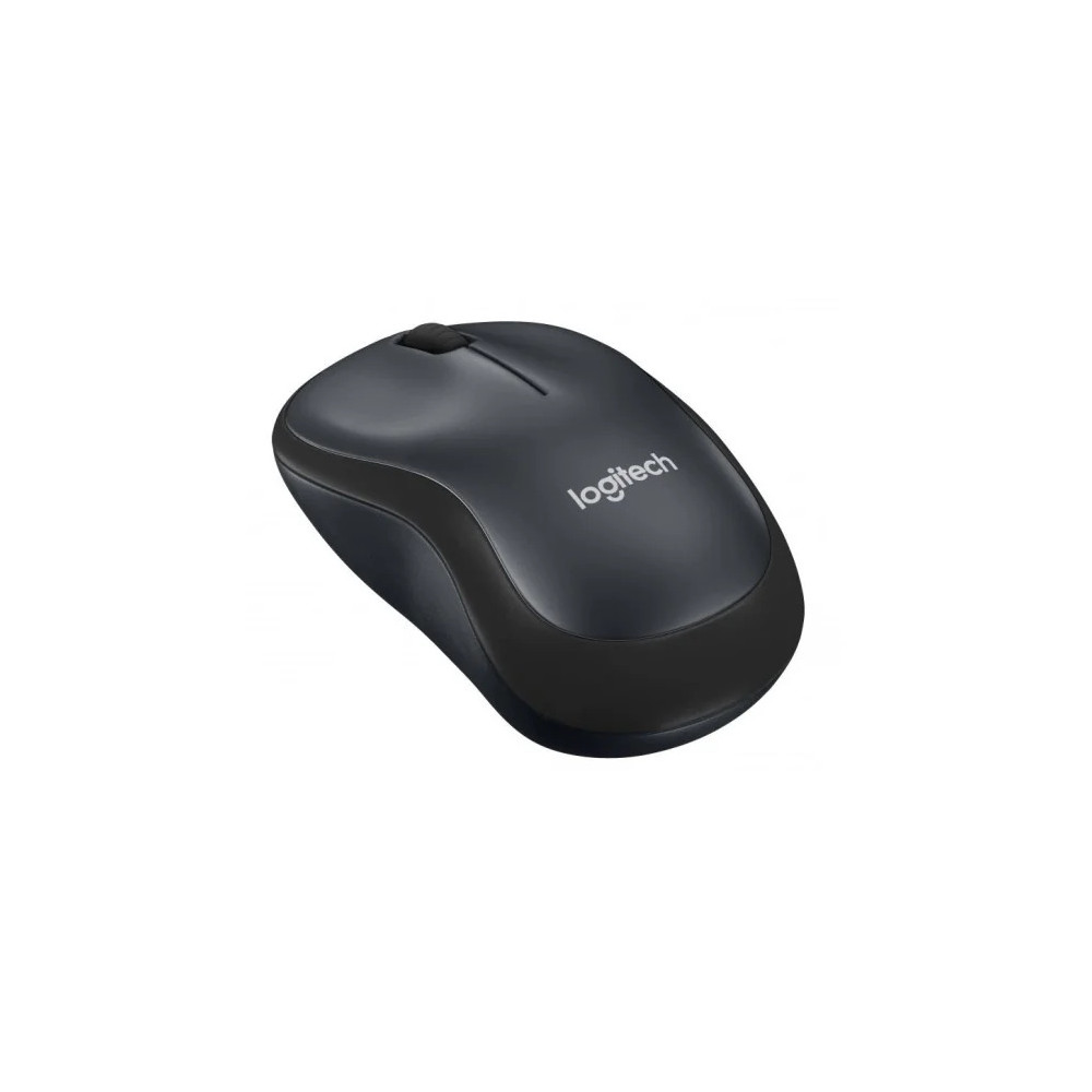 SOURIS WIRELESS LOGITECH M220 SILENT PLUS (910-004878)
