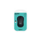 SOURIS WIRELESS LOGITECH M220 SILENT PLUS (910-004878)