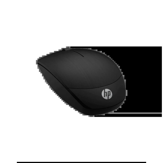 HP SOURIS SANS FIL X200 (6VY95AA)