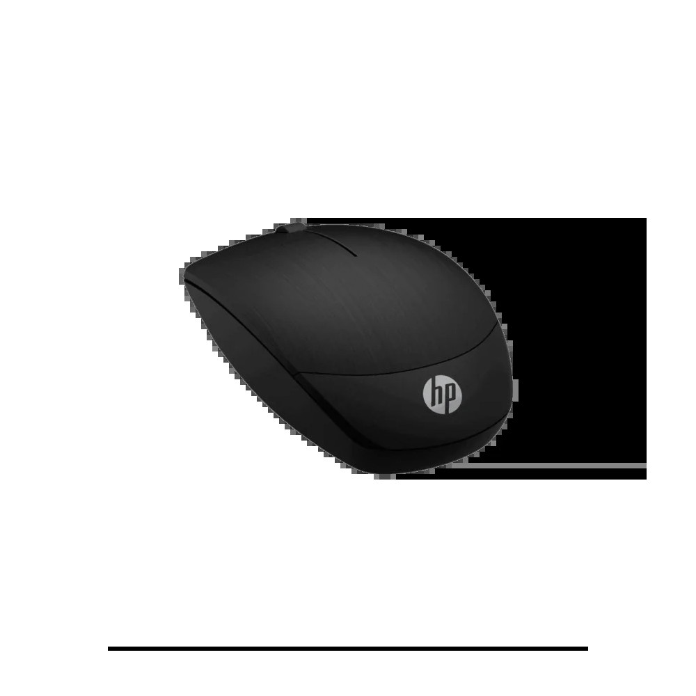 HP SOURIS SANS FIL X200 (6VY95AA)