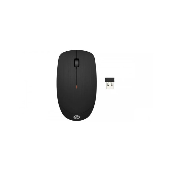 HP SOURIS SANS FIL X200 (6VY95AA)