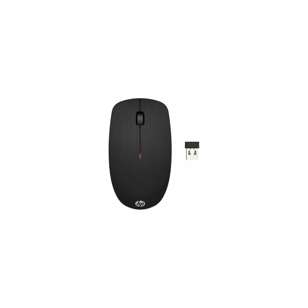 HP SOURIS SANS FIL X200 (6VY95AA)