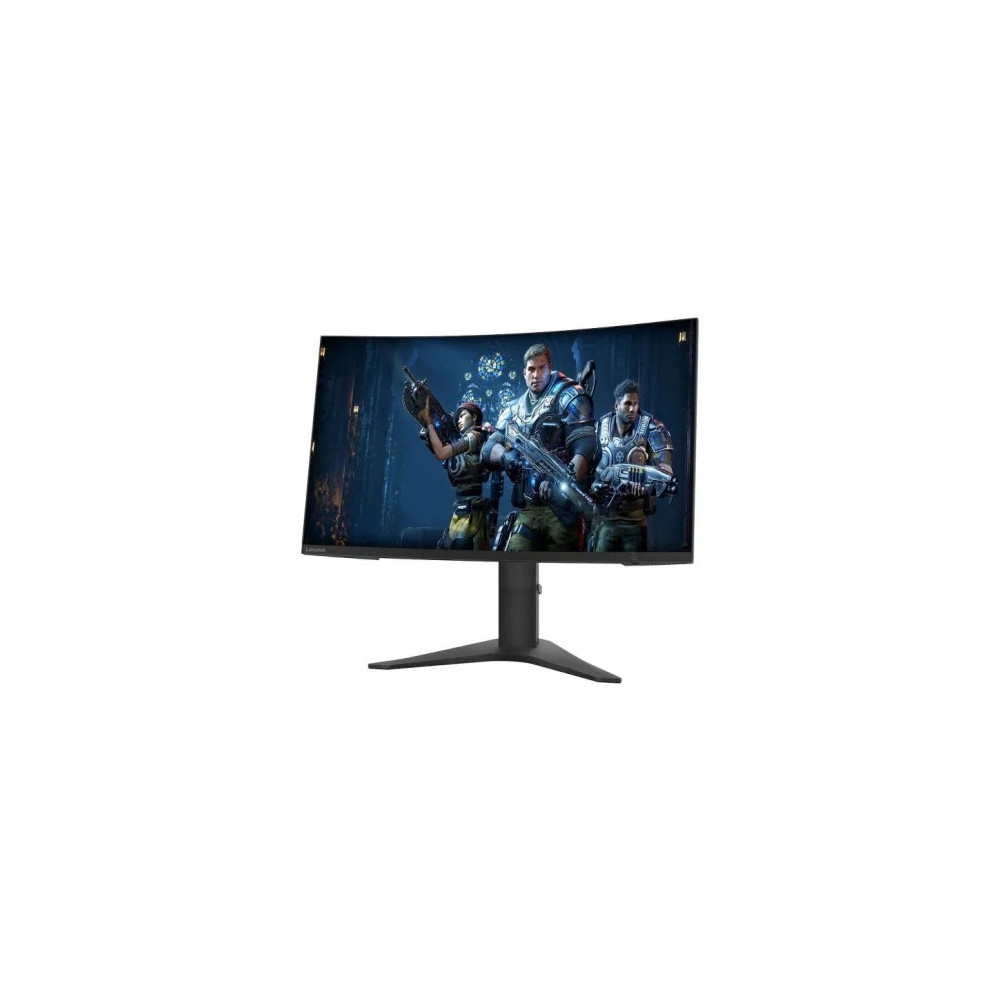 MONITEUR LENOVO 27" GAMING FREESYNC (G27C-10)(66A3GACBEU)