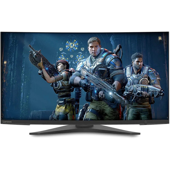 MONITEUR LENOVO 27" GAMING FREESYNC (G27C-10)(66A3GACBEU)