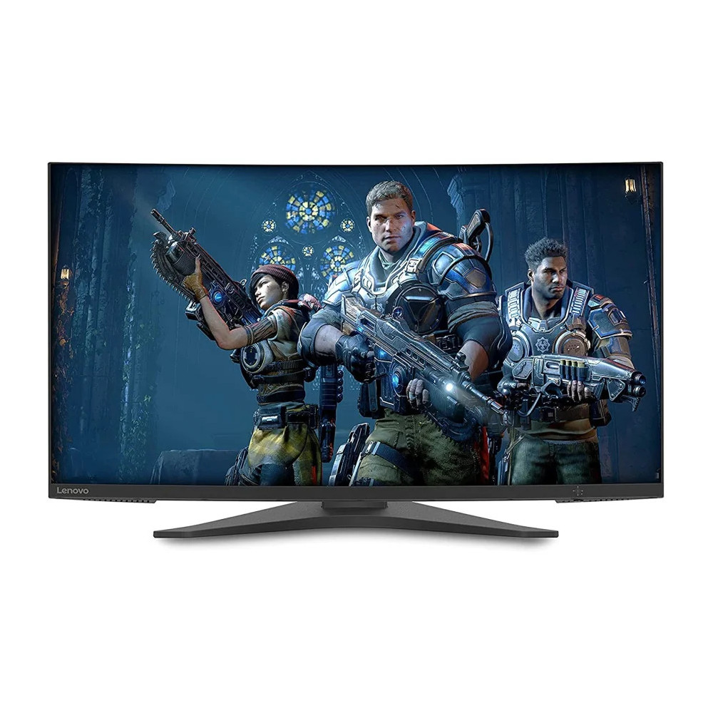 MONITEUR LENOVO 27" GAMING FREESYNC (G27C-10)(66A3GACBEU)