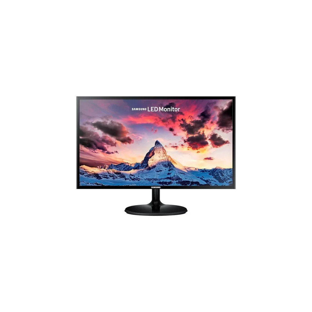MONITEUR SAMSUNG ECRAN LED 27 " (LS27F350FHMXZN)