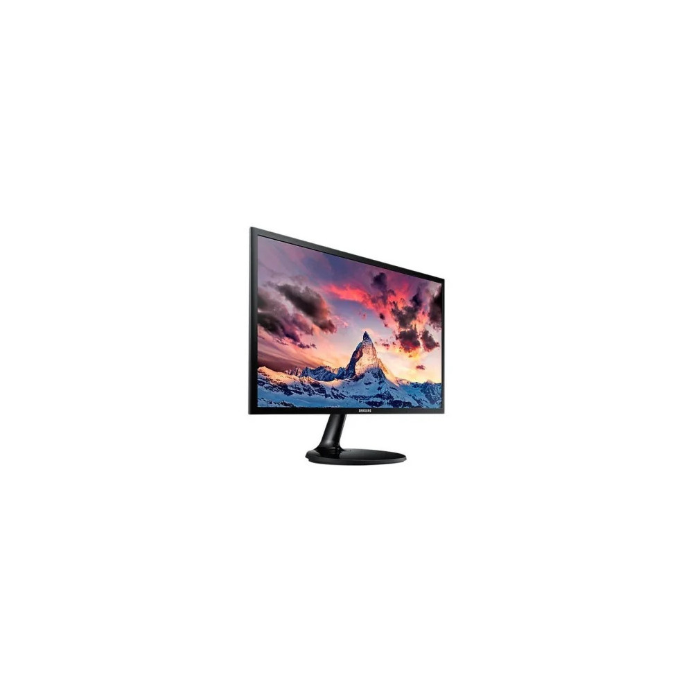 MONITEUR SAMSUNG ECRAN LED 27 " (LS27F350FHMXZN)