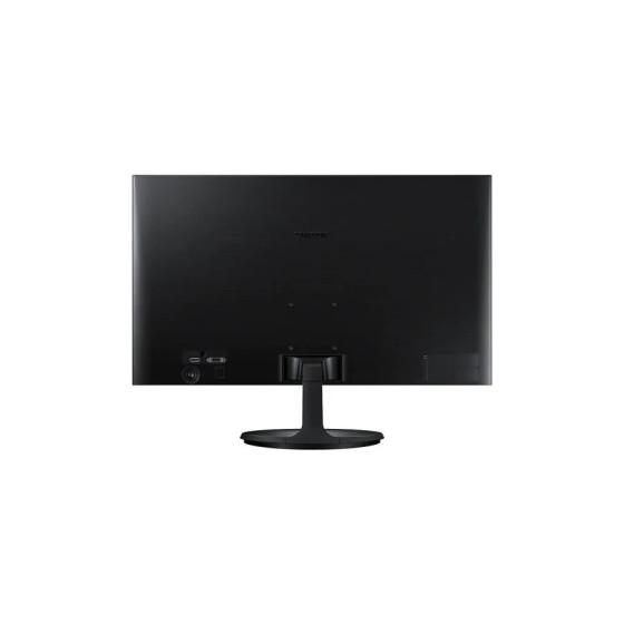 MONITEUR SAMSUNG ECRAN LED 24 " (LS24F350FHMXZN)