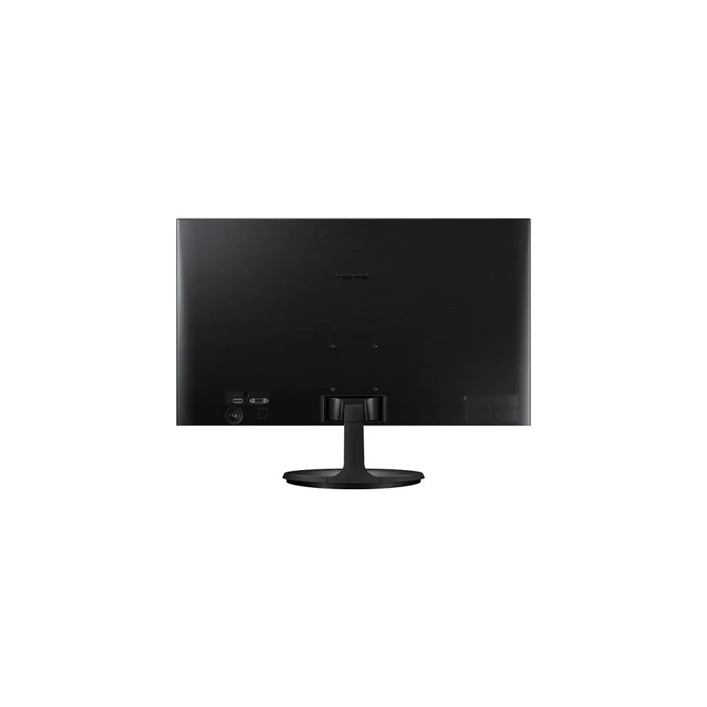 MONITEUR SAMSUNG ECRAN LED 24 " (LS24F350FHMXZN)