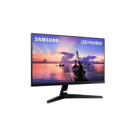 MONITEUR SAMSUNG ECRAN LED 24 " FLAT (LF24T350FHMXZN)