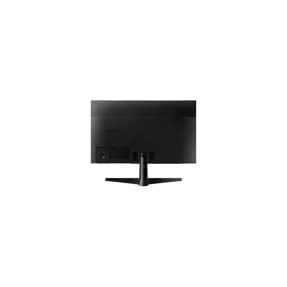 MONITEUR SAMSUNG ECRAN LED 24 " FLAT (LF24T350FHMXZN)