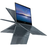 Ordinateur portable Asus Zenbook Flip 13 UX363EA-HP595T (90NB0RZ1-M14580)